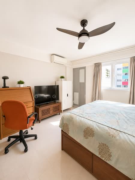 624 Yishun Ring Road, 624 Yishun Ring Road, 3 Bedrooms, 1,302 sqft, HDB Flat For Rent, by Ong Beng Yew, 500151239 - Bedroom - PropertyGuru.com.sg