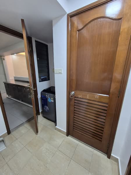 Westcove Condo, 10 West Coast Crescent, 2 Bedrooms, 1,087 sqft, Condominium For Rent, by Hong Chew, 500151241 - Interior - PropertyGuru.com.sg