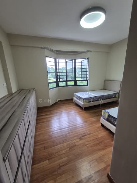 Westcove Condo, 10 West Coast Crescent, 2 Bedrooms, 1,087 sqft, Condominium For Rent, by Hong Chew, 500151241 - Bedroom - PropertyGuru.com.sg