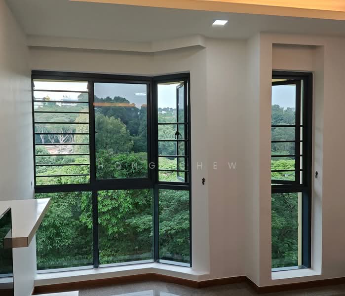 Westcove Condo, 10 West Coast Crescent, 2 Bedrooms, 1,087 sqft, Condominium For Rent, by Hong Chew, 500151241 - View - PropertyGuru.com.sg