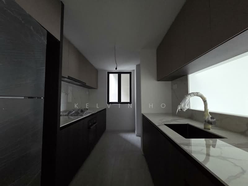 Ardor Residence, 181 Haig Road, 4 Bedrooms, 1,292 sqft, Apartment For Sale, by Kelvin Ho, 500151246 - Kitchen - PropertyGuru.com.sg