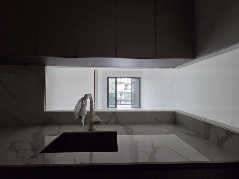 Ardor Residence, 181 Haig Road, 4 Bedrooms, 1,292 sqft, Apartment For Sale, by Kelvin Ho, 500151246 - Kitchen - PropertyGuru.com.sg