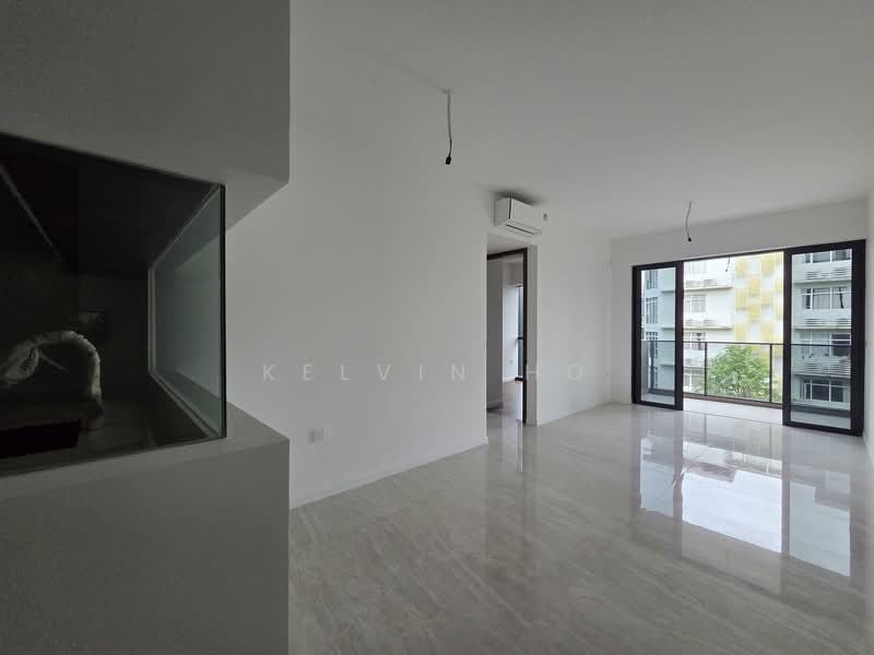 Ardor Residence, 181 Haig Road, 4 Bedrooms, 1,292 sqft, Apartment For Sale, by Kelvin Ho, 500151246 - Living Room - PropertyGuru.com.sg