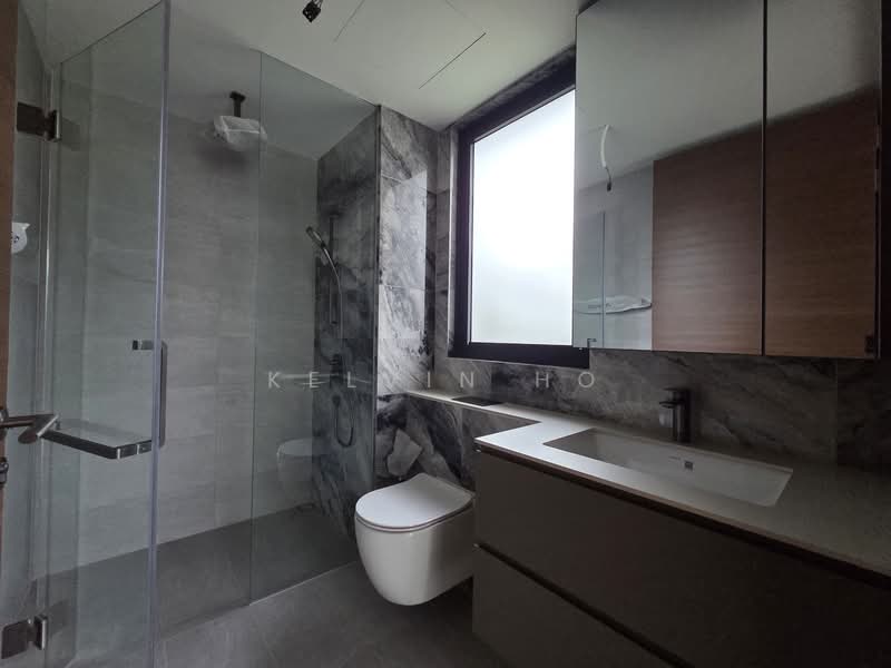 Ardor Residence, 181 Haig Road, 4 Bedrooms, 1,292 sqft, Apartment For Sale, by Kelvin Ho, 500151246 - Bathroom - PropertyGuru.com.sg
