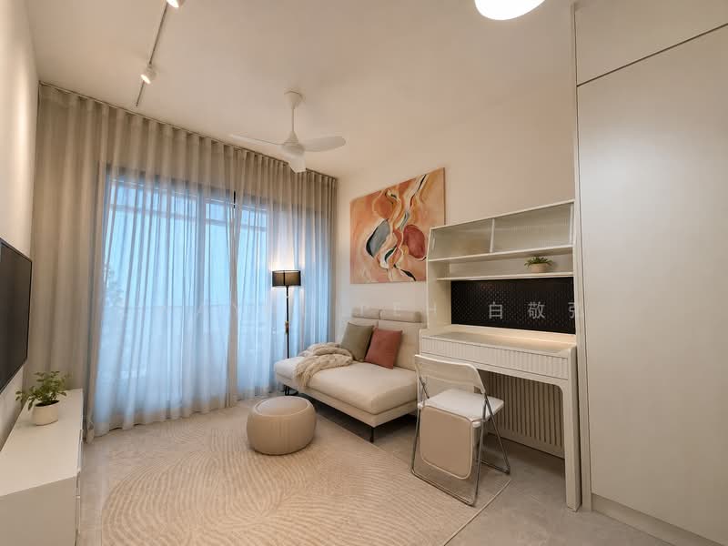 JadeScape, 314 Shunfu Road, 1 Bedroom, 527 sqft, Condominium For Sale, by Dwayne Peh 白敬弘, 500151247 - Living Room - PropertyGuru.com.sg