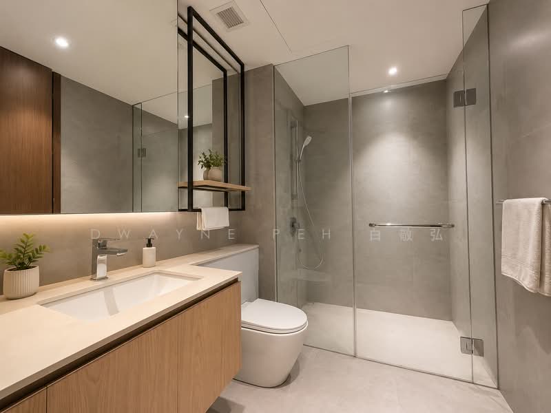 JadeScape, 314 Shunfu Road, 1 Bedroom, 527 sqft, Condominium For Sale, by Dwayne Peh 白敬弘, 500151247 - Bathroom - PropertyGuru.com.sg