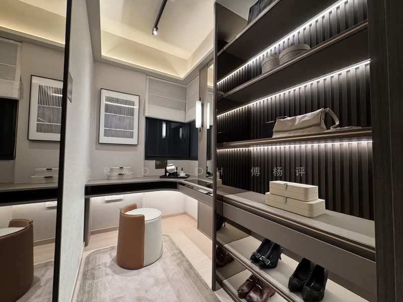 Hudson Place Residences, , 3 Bedrooms, 1,023 sqft, Condominium For Sale, by Brad Poh 傅杨评, 500151250 - Interior - PropertyGuru.com.sg