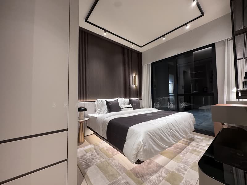 Hudson Place Residences, , 3 Bedrooms, 1,023 sqft, Condominium For Sale, by Brad Poh 傅杨评, 500151250 - Bedroom - PropertyGuru.com.sg