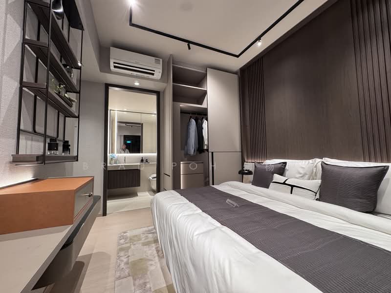 Hudson Place Residences, , 3 Bedrooms, 1,023 sqft, Condominium For Sale, by Brad Poh 傅杨评, 500151250 - Bedroom - PropertyGuru.com.sg