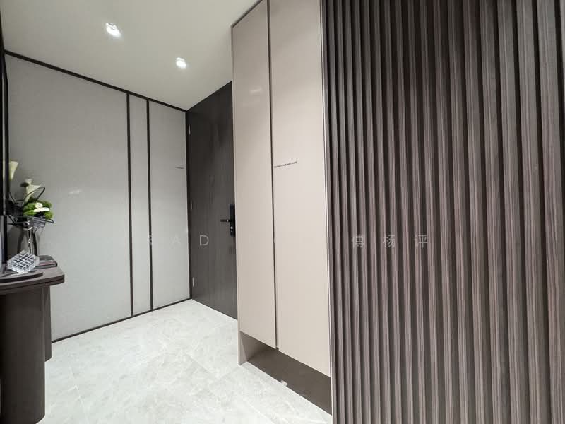 Hudson Place Residences, , 3 Bedrooms, 1,023 sqft, Condominium For Sale, by Brad Poh 傅杨评, 500151250 - Entrance - PropertyGuru.com.sg