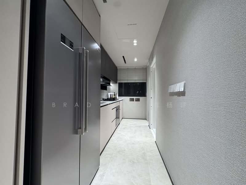 Hudson Place Residences, , 3 Bedrooms, 1,023 sqft, Condominium For Sale, by Brad Poh 傅杨评, 500151250 - Kitchen - PropertyGuru.com.sg