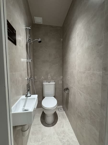 Hudson Place Residences, , 3 Bedrooms, 1,023 sqft, Condominium For Sale, by Brad Poh 傅杨评, 500151250 - Bathroom - PropertyGuru.com.sg