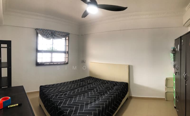 151 Yishun Street 11, 151 Yishun Street 11, 2 Bedrooms, 732 sqft, HDB Flat For Rent, by Simon Kee, 500151251 - Bedroom - PropertyGuru.com.sg