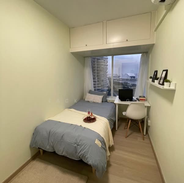 The Plaza, 7500A Beach Road, 1 Bedroom, 732 sqft, Apartment For Sale, by Zack Chong, 500151253 - Bedroom - PropertyGuru.com.sg