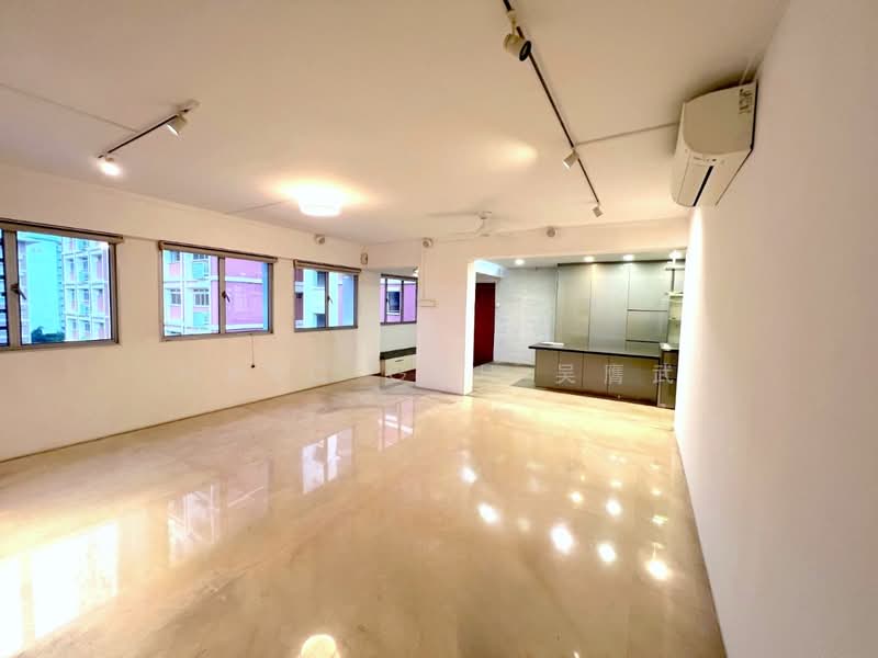 10D Bedok South Avenue 2, 10D Bedok South Avenue 2, 4 Bedrooms, 1,517 sqft, HDB Flat For Sale, by Marc Goh 吴膺武, 500151257 - Love hosting? Lots of space! - PropertyGuru.com.sg