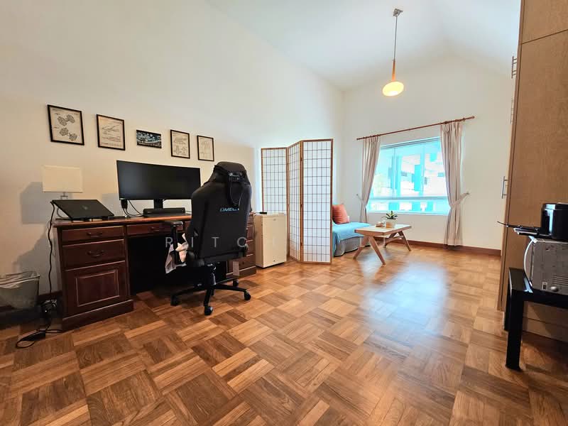 Sungrove, West Coast Grove, 7 Bedrooms, 1,773 sqft, Semi-Detached House For Sale, by Ritchie Li, 500151258 - Study - PropertyGuru.com.sg
