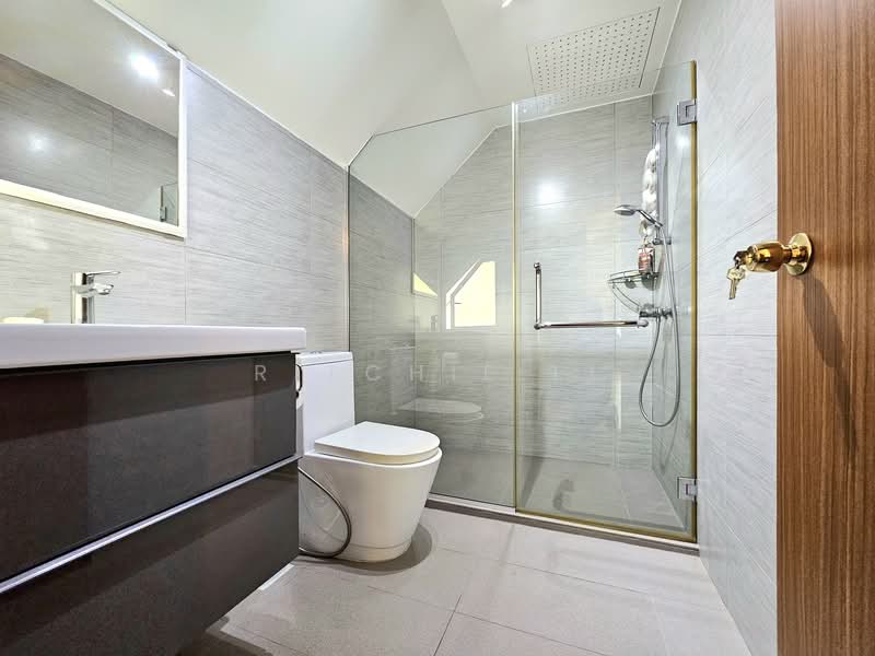 Sungrove, West Coast Grove, 7 Bedrooms, 1,773 sqft, Semi-Detached House For Sale, by Ritchie Li, 500151258 - Bathroom - PropertyGuru.com.sg