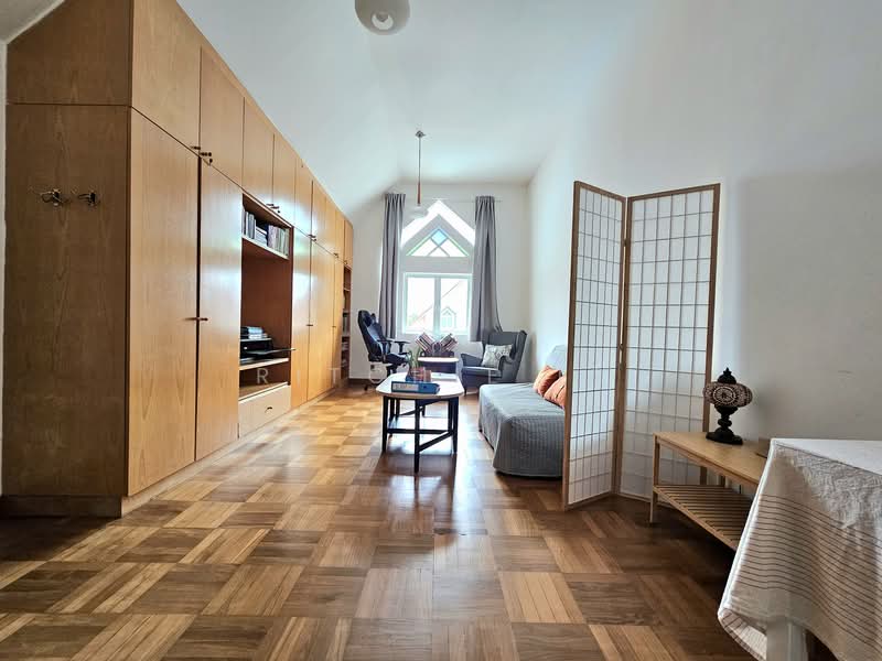Sungrove, West Coast Grove, 7 Bedrooms, 1,773 sqft, Semi-Detached House For Sale, by Ritchie Li, 500151258 - Study - PropertyGuru.com.sg