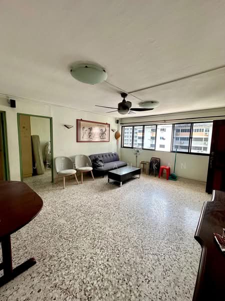 52 New Upper Changi Road, 52 New Upper Changi Road, 3 Bedrooms, 904 sqft, HDB Flat For Sale, by Jeremiah Kan, 500151260 - Living Room - PropertyGuru.com.sg