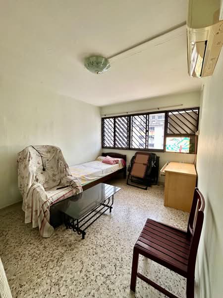 52 New Upper Changi Road, 52 New Upper Changi Road, 3 Bedrooms, 904 sqft, HDB Flat For Sale, by Jeremiah Kan, 500151260 - Bedroom - PropertyGuru.com.sg