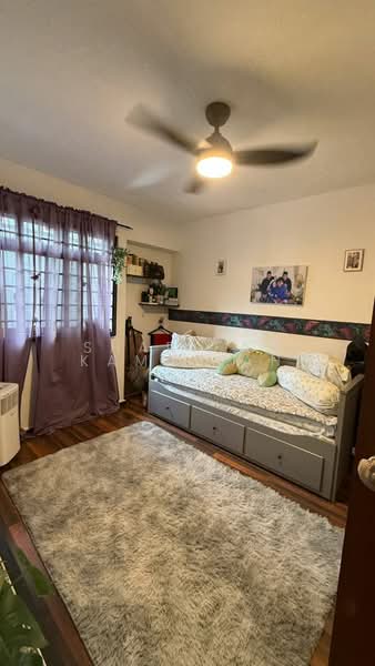 849 Yishun Ring Road, 849 Yishun Ring Road, 2 Bedrooms, 689 sqft, HDB Flat For Sale, by Sharifah Kamariah, 500151261 - Bedroom - PropertyGuru.com.sg