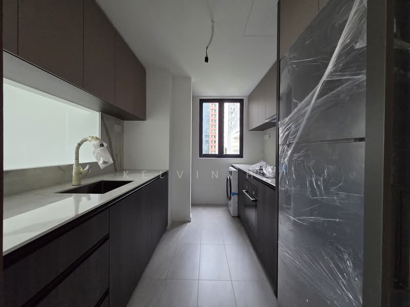 Ardor Residence, 181 Haig Road, 4 Bedrooms, 1,776 sqft, Apartment For Sale, by Kelvin Ho, 500151262 - Kitchen - PropertyGuru.com.sg