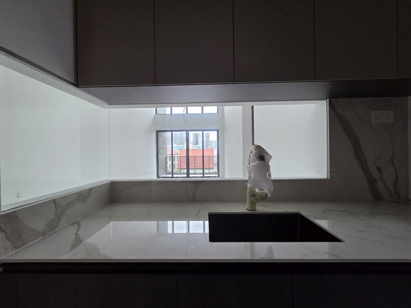 Ardor Residence, 181 Haig Road, 4 Bedrooms, 1,776 sqft, Apartment For Sale, by Kelvin Ho, 500151262 - Kitchen - PropertyGuru.com.sg