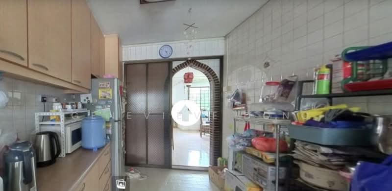 Hougang Central, , 4 Bedrooms, 979 sqft, HDB Flat For Sale, by Genevieve Dong, 500151263 - Kitchen - PropertyGuru.com.sg