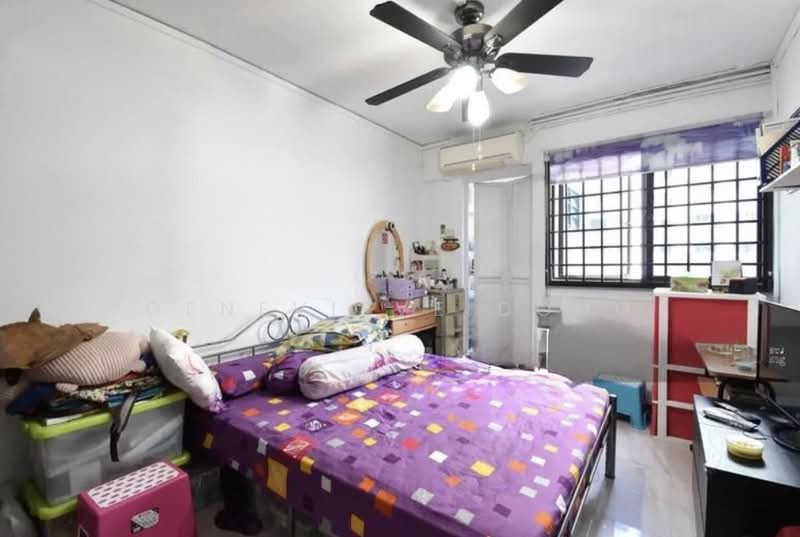 Hougang Central, , 4 Bedrooms, 979 sqft, HDB Flat For Sale, by Genevieve Dong, 500151263 - Bedroom - PropertyGuru.com.sg