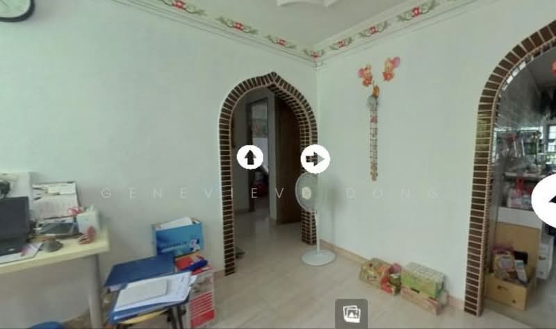 Hougang Central, , 4 Bedrooms, 979 sqft, HDB Flat For Sale, by Genevieve Dong, 500151263 - Interior - PropertyGuru.com.sg
