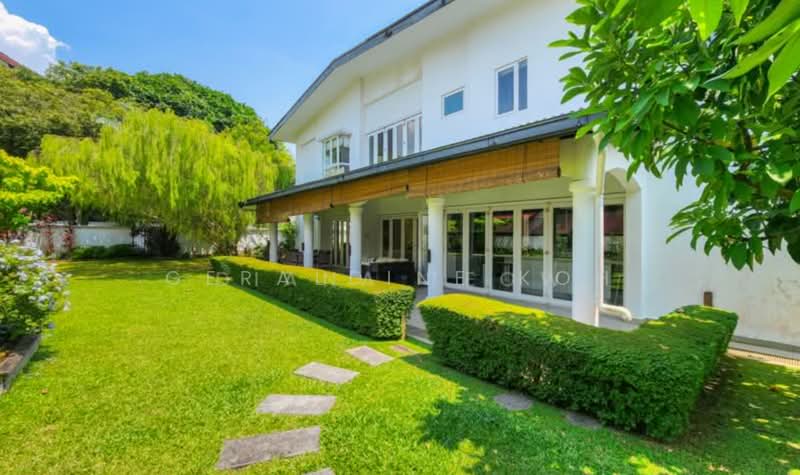 Sunset Square / Sunset Way / Sunset Heights / Sunset Crescent, , 4 Bedrooms, 4,800 sqft, Detached House For Sale, by Geraldine Koh, 500151264 - Exterior - PropertyGuru.com.sg