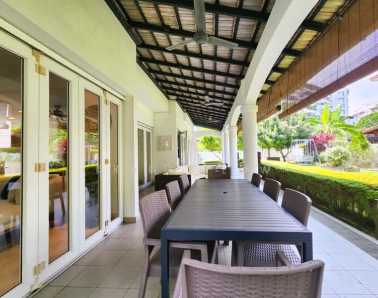 Sunset Square / Sunset Way / Sunset Heights / Sunset Crescent, , 4 Bedrooms, 4,800 sqft, Detached House For Sale, by Geraldine Koh, 500151264 - Exterior - PropertyGuru.com.sg