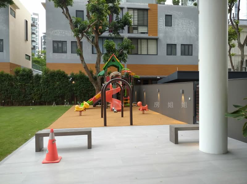 Honolulu Tower, 341 Bukit Timah Road, 5 Bedrooms, 5,823 sqft, Apartment For Rent, by Amy Zeng 房姐姐, 500151267 - Exterior - PropertyGuru.com.sg
