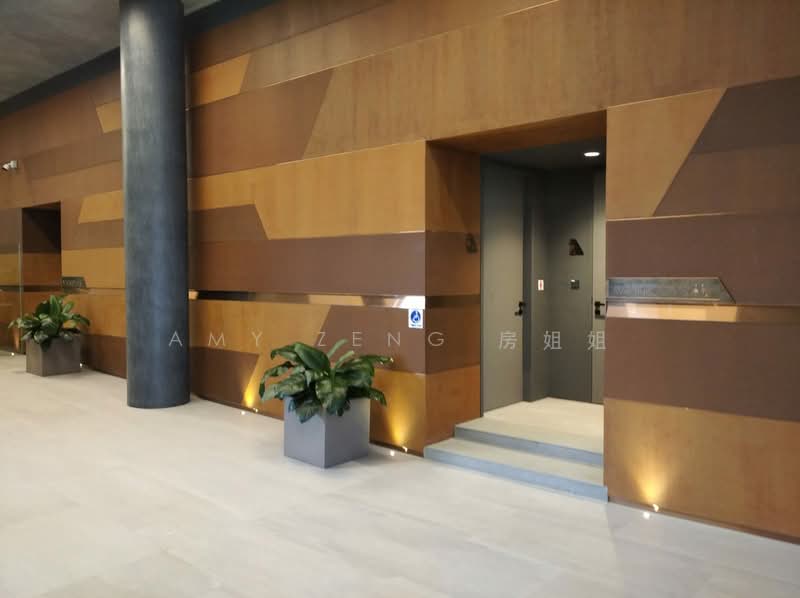 Honolulu Tower, 341 Bukit Timah Road, 5 Bedrooms, 5,823 sqft, Apartment For Rent, by Amy Zeng 房姐姐, 500151267 - Lobby - PropertyGuru.com.sg