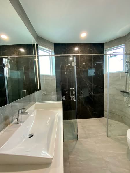 Honolulu Tower, 341 Bukit Timah Road, 5 Bedrooms, 5,823 sqft, Apartment For Rent, by Amy Zeng 房姐姐, 500151267 - Bathroom - PropertyGuru.com.sg