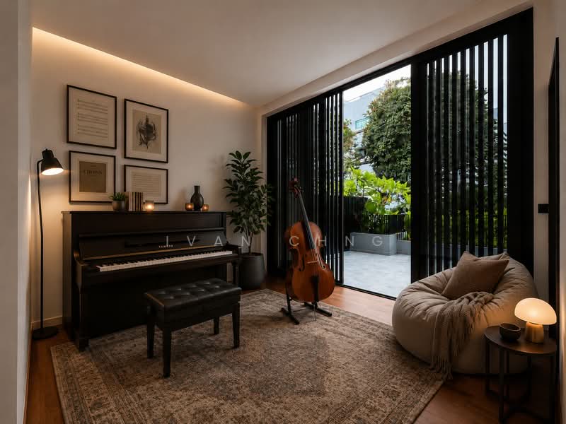⭐️⭐️LANDED7772@ Good Size! Good Value! 6BR Lift and Pool Corner Terrace Near ECP Bedok South, Tanah Merah, 6 Bedrooms, 5,000 sqft, Corner Terrace For Sale, by Ivan Chng, 500151269 - Room Inspiration - PropertyGuru.com.sg