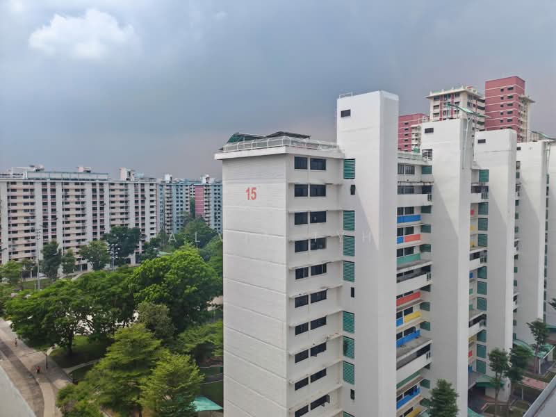 18 Bedok South Road, 18 Bedok South Road, 3 Bedrooms, 700 sqft, HDB Flat For Sale, by Alvin Tyh, 500151270 - Exterior - PropertyGuru.com.sg