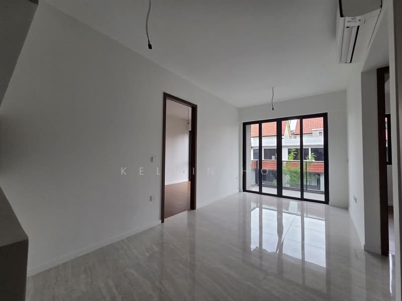 Ardor Residence, 181 Haig Road, 2 Bedrooms, 861 sqft, Apartment For Sale, by Kelvin Ho, 500151272 - Living Room - PropertyGuru.com.sg