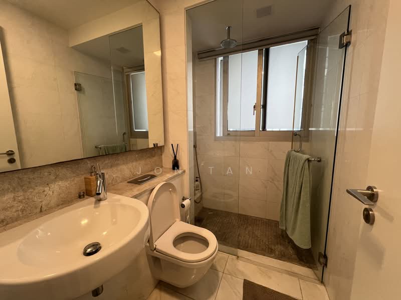 Reflections at Keppel Bay, 31 Keppel Bay View, 2 Bedrooms, 840 sqft, Condominium For Sale, by Jon Tan, 500151274 - Bathroom - PropertyGuru.com.sg