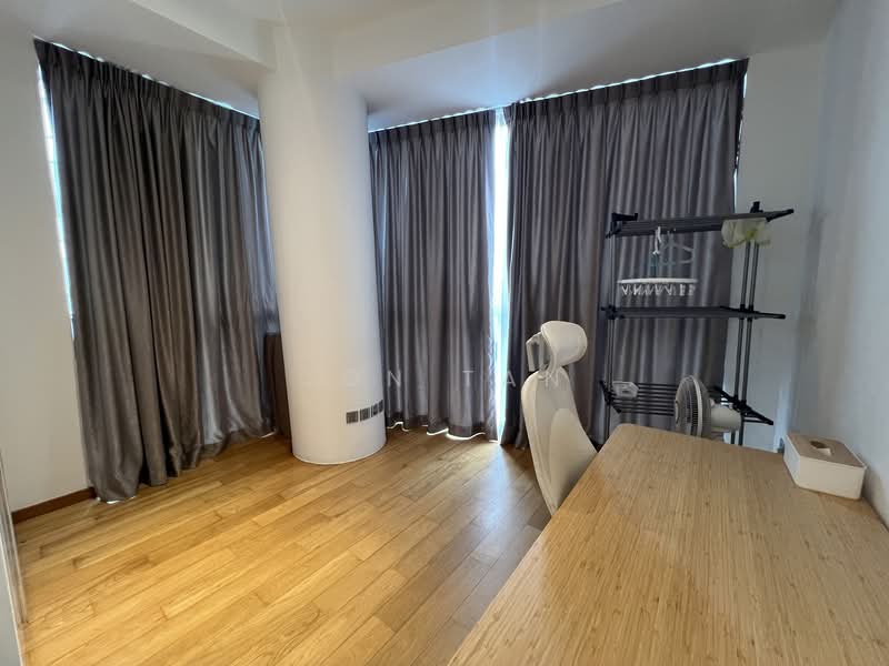 Reflections at Keppel Bay, 31 Keppel Bay View, 2 Bedrooms, 840 sqft, Condominium For Sale, by Jon Tan, 500151274 - Study - PropertyGuru.com.sg