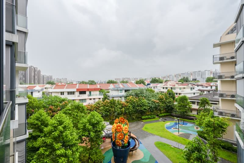 The Gazania, 9 How Sun Drive, 2 Bedrooms, 700 sqft, Condominium For Sale, by Shawn Khoo, 500151275 - PropertyGuru.com.sg