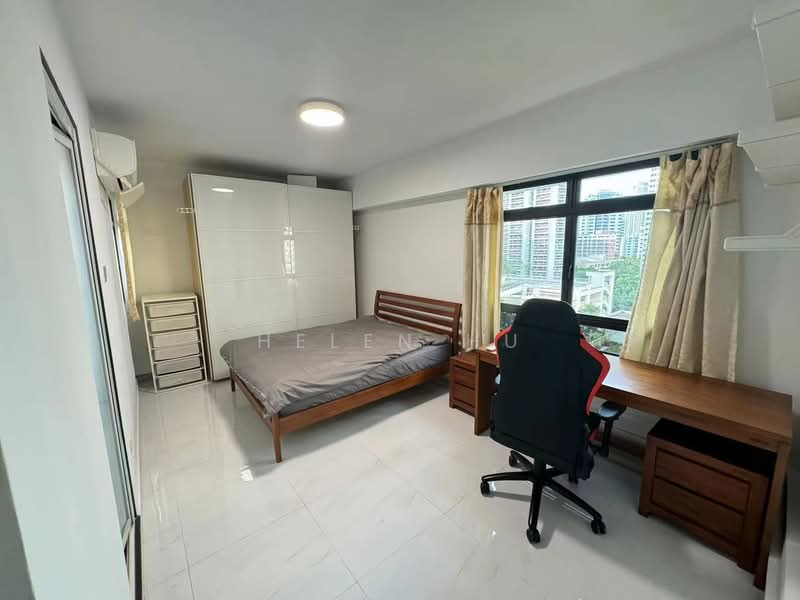 119B Kim Tian Road, 119B Kim Tian Road, 3 Bedrooms, 990 sqft, HDB Flat For Rent, by Helen HU, 500151276 - Bedroom - PropertyGuru.com.sg