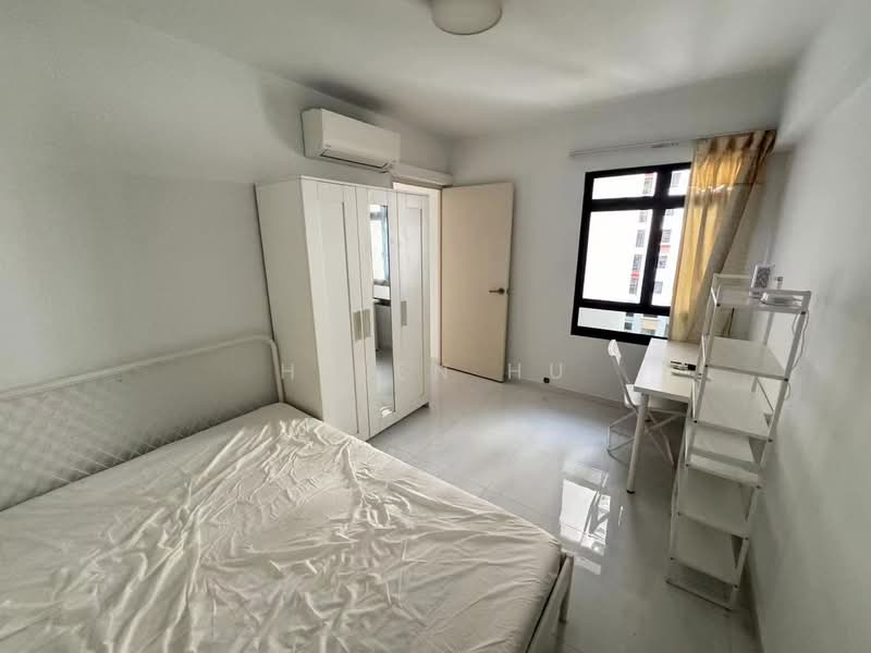 119B Kim Tian Road, 119B Kim Tian Road, 3 Bedrooms, 990 sqft, HDB Flat For Rent, by Helen HU, 500151276 - Bedroom - PropertyGuru.com.sg