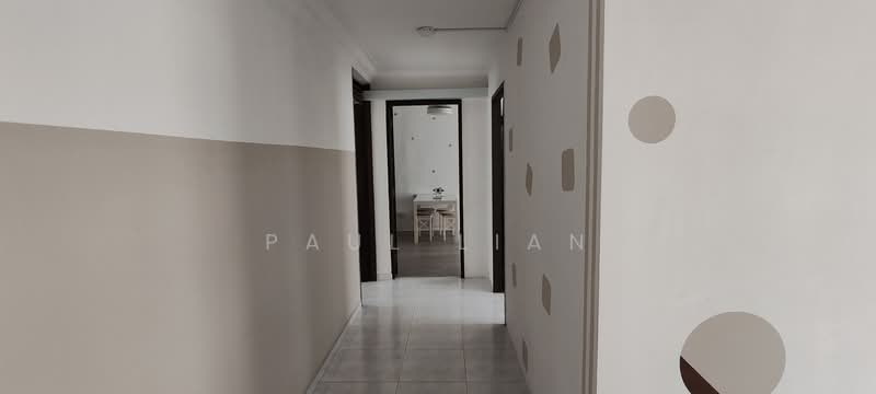 315 Ubi Avenue 1, 315 Ubi Avenue 1, 3 Bedrooms, 1,119 sqft, HDB Flat For Sale, by Paul Lian, 500151277 - Corridor - PropertyGuru.com.sg