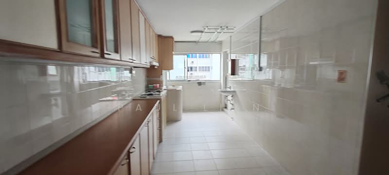 315 Ubi Avenue 1, 315 Ubi Avenue 1, 3 Bedrooms, 1,119 sqft, HDB Flat For Sale, by Paul Lian, 500151277 - Kitchen - PropertyGuru.com.sg