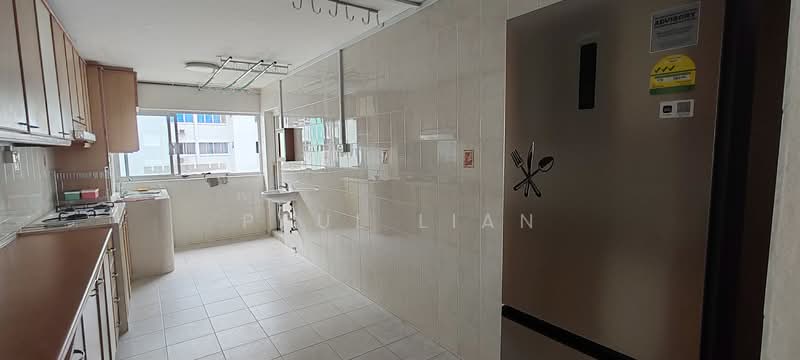 315 Ubi Avenue 1, 315 Ubi Avenue 1, 3 Bedrooms, 1,119 sqft, HDB Flat For Sale, by Paul Lian, 500151277 - Kitchen - PropertyGuru.com.sg