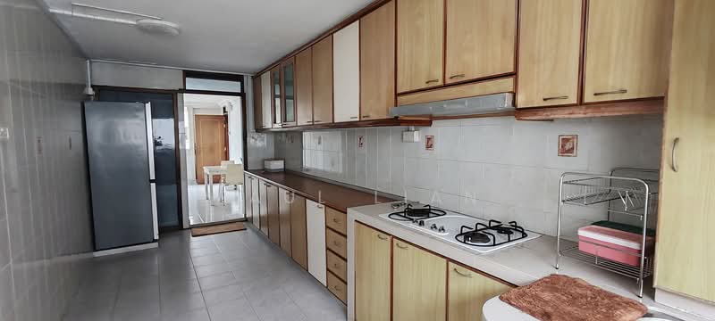 315 Ubi Avenue 1, 315 Ubi Avenue 1, 3 Bedrooms, 1,119 sqft, HDB Flat For Sale, by Paul Lian, 500151277 - Kitchen - PropertyGuru.com.sg