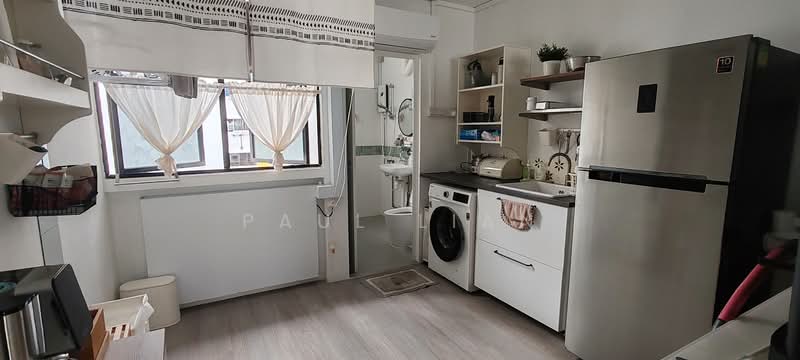 315 Ubi Avenue 1, 315 Ubi Avenue 1, 3 Bedrooms, 1,119 sqft, HDB Flat For Sale, by Paul Lian, 500151277 - Kitchen - PropertyGuru.com.sg