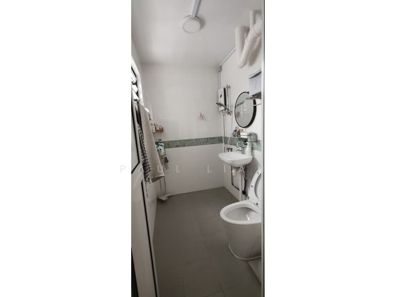 315 Ubi Avenue 1, 315 Ubi Avenue 1, 3 Bedrooms, 1,119 sqft, HDB Flat For Sale, by Paul Lian, 500151277 - Bathroom - PropertyGuru.com.sg