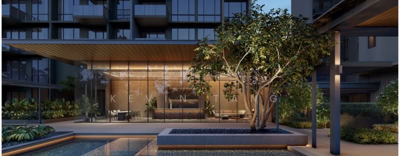 Emerald of Katong, Jalan Tembusu, 4 Bedrooms, 1,023 sqft, Condominium For Sale, by Kevin Tang, 500151278 - PropertyGuru.com.sg